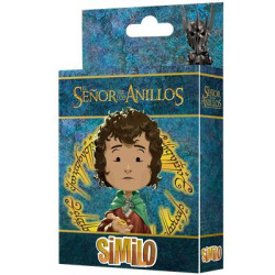 Similo El Señor de los Anillos