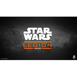 Regional de Endor SW Legion