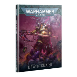 Codex  Death Guard ESPAÑOL R 10/05