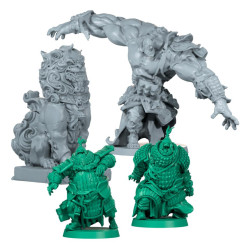 Zombicide  Eternal Empire