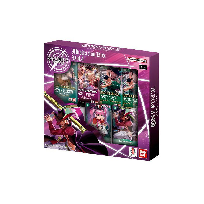 Illustration Box Vol 4