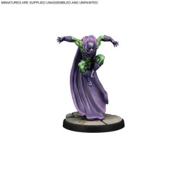 MCP  Prowler  Spider-Man 2099  Ultimate Sp R 31/10