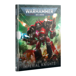 Codex  Imperial Knights R 20/09
