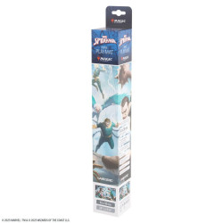 MTG Marvel's Spider-Man Playmat Sinister R 28/11