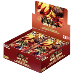 PRB-02 -The BEST Vol 2 Premium DISPLAY R 03/10