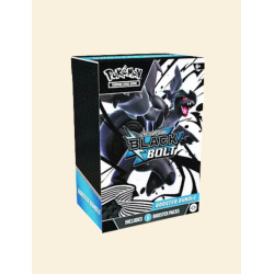 Black Bolt - Booster Bundle