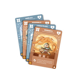 Dominio de los Elementos  Arena y viento R 14/11