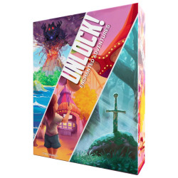 Unlock  Enchanted Adventures R 10/10