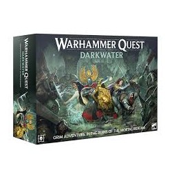 Darkwater  Eng  R 13/12