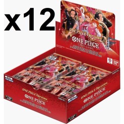 EB-03 Heroines Edition Case R 20/02