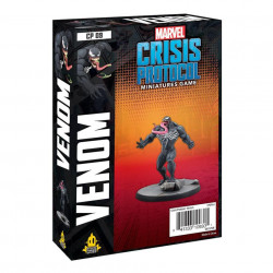 Marvel Crisis Protocol  Venom