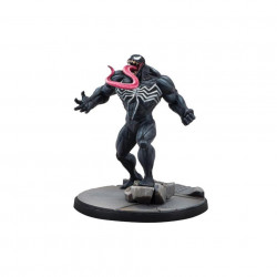 Marvel Crisis Protocol  Venom