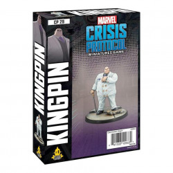 Marvel Crisis Protocol  Kingpin