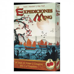 Expediciones Ming