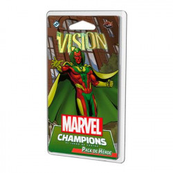 Marvel champions  Vision