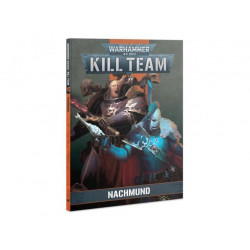 Kill Team Nachmund Libro
