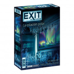 Exit  La Estación Polar