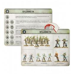 Sylvaneth Warcry Cards Pack