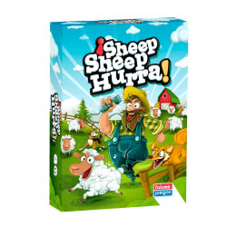 ¡Sheep Sheep Hurra 
