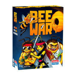Bee war