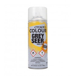 Spray  Grey Seer