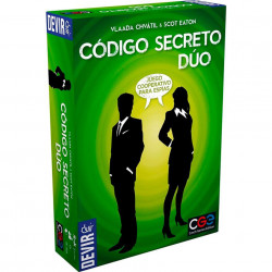 Código Secreto  Duo