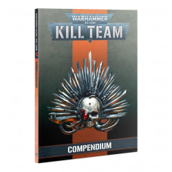 Kill Team Compendium  ESP 