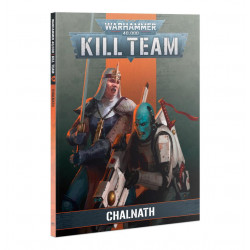Kill Team Chalnath  ESP 