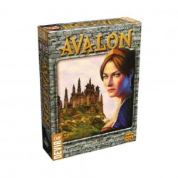 La Resistencia  Avalon