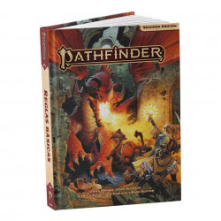 Pathfinder  2a Edición