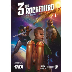 Los 3 Rocketeers