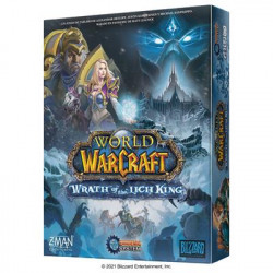 World of Warcraft  Wrath of the Lich King  PROMO