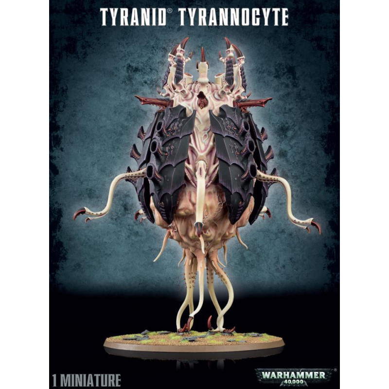 Tyrannocyte