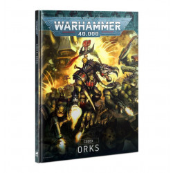 Codex  Orks  Esp 