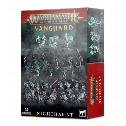 Vanguard  Nighthaunt
