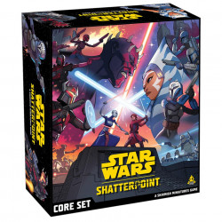 Shaterpoint Core Set RESERVA  30/06/2023 