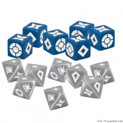 Shatterpoint Dice Pack RESERVA 30/06/2023