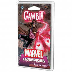 Gambit  RESERVA 24/02/2023 