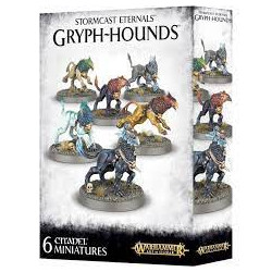 Gryph-hound