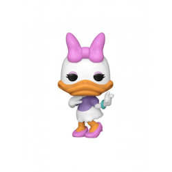 Funko POP  Disney  Classics- Daisy Duck 1192