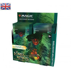 Tales of Middle-earth Collector Booster R 23/06 