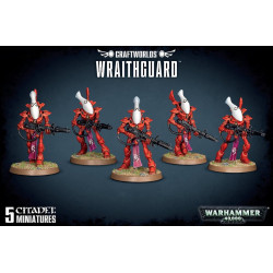 Wraithguard  Old 