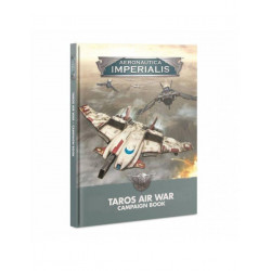 Taros Air War Campaing Book