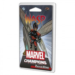 Marvel champions  Wasp