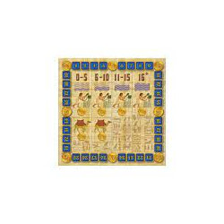 Amun-Re El juego de Cartas