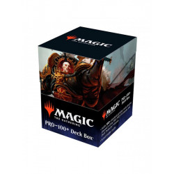 Magic deck box PRO-100