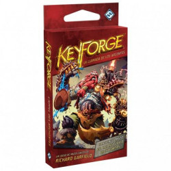 KeyForge La llamada de los arcontes Mazo