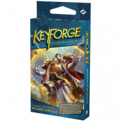 KeyForge La llamada de los arcontes Mazo