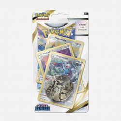 Blister Silver Tempest  Magnezone 