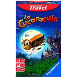 La Cucaracula Travel